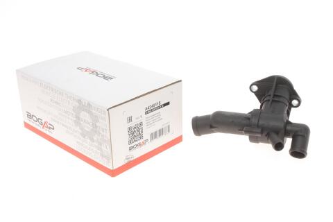 Термостат Skoda Fabia/VW Polo 1.2 TDI 09- (87°C)