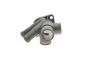 Фланець системи охолодження VW Golf III/IV/Passat 88-02, фото 5 - інтерент-магазин Auto-Mechanic