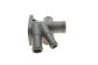 Фланець системи охолодження VW Golf III/IV/Passat 88-02, фото 6 - інтерент-магазин Auto-Mechanic