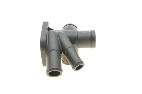 Фланець системи охолодження VW Golf III/IV/Passat 88-02 Фланець системи охолодження VW Golf III/IV/Passat 88-02