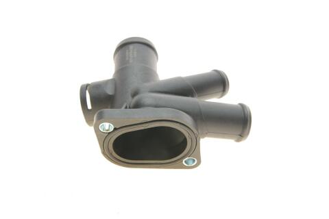 Фланець системи охолодження VW Golf III/IV/Passat 88-02 Фланець системи охолодження VW Golf III/IV/Passat 88-02