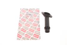 Фланець системи охолодження Audi A6/Skoda Superb/VW Passat 1.6/1.8T/2.0/2.7T 94-08