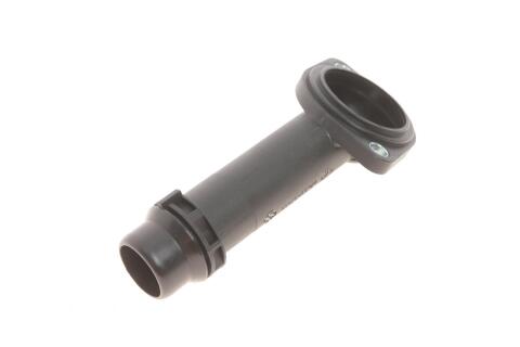 Фланець системи охолодження Audi A6/Skoda Superb/VW Passat 1.6/1.8T/2.0/2.7T 94-08 Фланець системи охолодження Audi A6/Skoda Superb/VW Passat 1.6/1.8T/2.0/2.7T 94-08