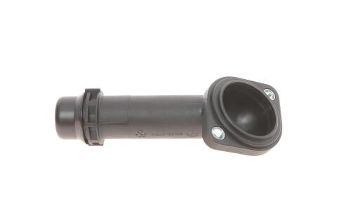 Фланець системи охолодження Audi A6/Skoda Superb/VW Passat 1.6/1.8T/2.0/2.7T 94-08 Фланець системи охолодження Audi A6/Skoda Superb/VW Passat 1.6/1.8T/2.0/2.7T 94-08