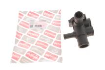 Фланец системы охлаждения VW T4 2.0/Golf/Passat/Jetta 1.8 82-03 Фланец системы охлаждения VW T4 2.0/Golf/Passat/Jetta 1.8 82-03