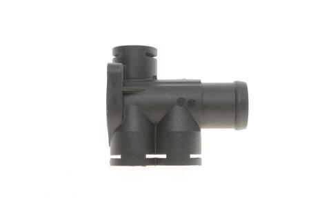 Фланець системи охолодження VW Caddy I/ Passat/T4 1.6-2.0 83-03