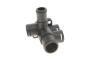 Фланець системи охолодження VW Caddy I/ Passat/T4 1.6-2.0 83-03, фото 3 - інтерент-магазин Auto-Mechanic