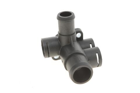 Фланець системи охолодження VW Caddy I/ Passat/T4 1.6-2.0 83-03