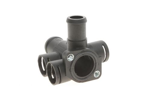 Фланець системи охолодження VW Caddy I/ Passat/T4 1.6-2.0 83-03