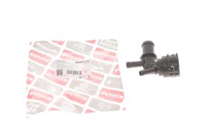 Фланець системи охолодження VW Golf 1.2/1.4TSI 13-