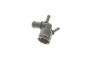 Фланець системи охолодження VW Golf 1.2/1.4TSI 13-, фото 3 - інтерент-магазин Auto-Mechanic