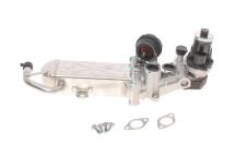 Радіатор рециркуляції ВГ VW Caddy III 1.6 TDI 10-15