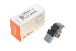 Кнопка склопідіймача (R) VW Caddy 03- Кнопка склопідіймача (R) VW Caddy 03-