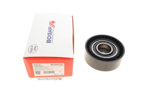 Ролик генератора BMW/Skoda (паразитний) Ролик генератора BMW/Skoda (паразитний)