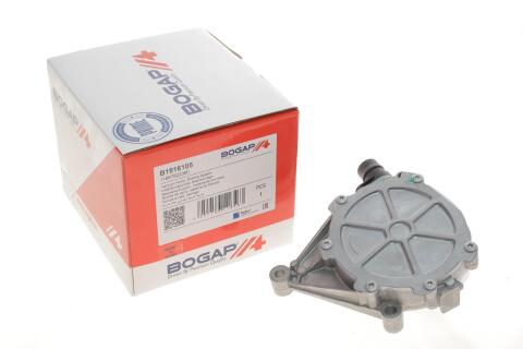 Насос вакуумный BMW 5 (F07/F10/F11)/X5 (F15/F85) 2.0 11-16 N20/N26 Насос вакуумный BMW 5 (F07/F10/F11)/X5 (F15/F85) 2.0 11-16 N20/N26