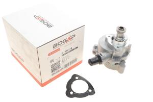 Насос вакуумний BMW 3 (E90) 06-13/5 (E60/F10) 06-13/7 (F01/F02/F03/F04) 08-12 (N53/N54)