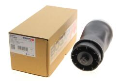 Подушка пневмопідвіски (ззаду) BMW X5 00-06 (R)