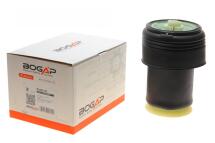 Подушка пневмопідвіски (ззаду) BMW X5 (E70) 3.0/4.4/4.8 06-14 N52/N57/M57 Подушка пневмопідвіски (ззаду) BMW X5 (E70) 3.0/4.4/4.8 06-14 N52/N57/M57