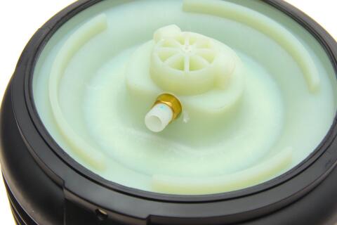 Подушка пневмопідвіски (ззаду) BMW X5 (E70) 3.0/4.4/4.8 06-14 N52/N57/M57