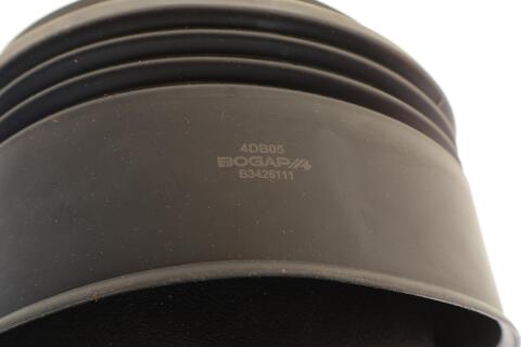 Подушка пневмоподвески (сзади) BMW X5 (E70/F15/F85)/X6 (E71/E72/F16/F86) 06-19 N52/N54/N55/N57/N62 Подушка пневмоподвески (сзади) BMW X5 (E70/F15/F85)/X6 (E71/E72/F16/F86) 06-19 N52/N54/N55/N57/N62