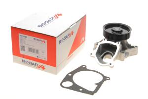 Помпа води BMW 3 (E46/E90/F30/F80)/5 (E60/F10)/X5 (E53/E70/F15/F85) 04-18