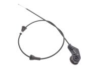 Трос капота BMW 3 (E46) 98-05 Трос капота BMW 3 (E46) 98-05