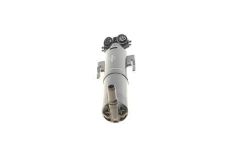 Форсунка омивача фари BMW X1 (E84) 09-15 (R)