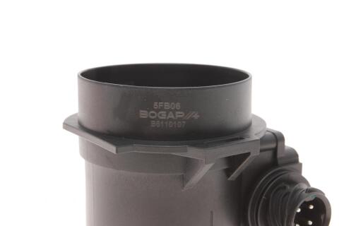 Расходомер воздуха BMW 5 (E39) 2.3/2.8i 95-00