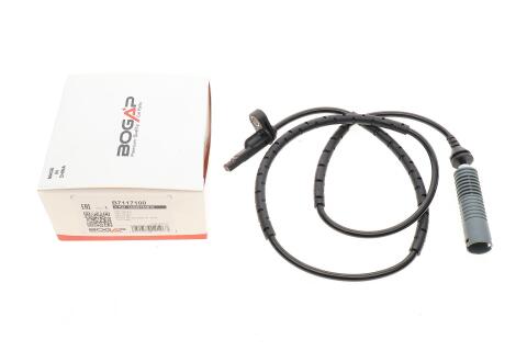 Датчик ABS (задній) BMW 1 (E81/E87)/3 (E90/E91/E92) 05-12