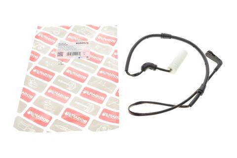 Датчик износа тормозных колодок (задних) BMW 5 (E60) 03- Датчик износа тормозных колодок (задних) BMW 5 (E60) 03-