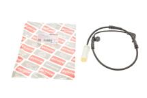 Датчик зносу гальмівних колодок (передніх) BMW 5 (E60/E61)/6 (E63) 03- (L=680mm)