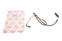 Датчик износа тормозных колодок (передних) BMW 5 (E39) 95-04 (L=840mm)