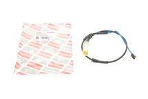 Датчик зносу гальмівних колодок (задніх) BMW 1 (E88/E82) 07-13 (L=700mm)