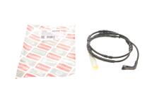 Датчик зносу гальмівних колодок (задніх) BMW X1 (E84) 2.0d 09-15 Датчик зносу гальмівних колодок (задніх) BMW X1 (E84) 2.0d 09-15