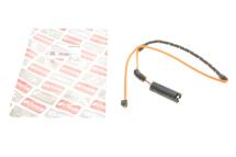 Датчик зносу гальмівних колодок (передніх) BMW 3 (E46) 98-07 Датчик зносу гальмівних колодок (передніх) BMW 3 (E46) 98-07