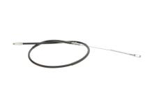 Трос ручника (задній) MB Sprinter 515/VW Crafter 50 06- (1399mm) Трос ручника (задній) MB Sprinter 515/VW Crafter 50 06- (1399mm)