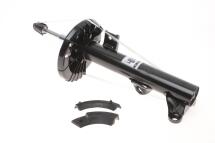 Амортизатор (передній) MB C-class (W203/S203) OM646 00-07