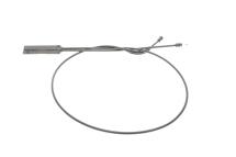 Трос капота MB E-class (W212) 09-16