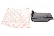 Фильтр АКПП MB C-class (W203/204) E-class (W211/212) M-class (W164) S-class 98- (с прокладкой) Фильтр АКПП MB C-class (W203/204) E-class (W211/212) M-class (W164) S-class 98- (с прокладкой)