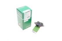 Реостат печки Skoda Fabia 99-14/Roomster 06-15/VW Polo 01- (OE VAG) Реостат печки Skoda Fabia 99-14/Roomster 06-15/VW Polo 01- (OE VAG)
