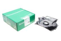 Крышка двигателя (передняя) Audi A1/A3/A4/A5/A6/A7/A8/Q2/Q3/Q5/Q7 1.8-2.0 06- (OE VAG)