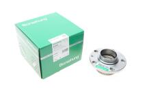 Підшипник маточини (задньої) Skoda Octavia 97-10/VW Bora/Golf IV 98-05 (OE VAG)