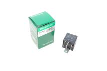 Реле паливного насосу VW Caddy III/IV/T5/T6 03-