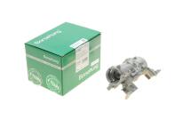 Замок запалювання VW Caddy/Crafter 04- (з контактною групою) (OE VAG)