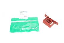 Кронштейн кріплення глушника (передній) Skoda Octavia/VW Golf/Bora 97-06