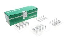 Коромисло клапана + гідрокомпенсатор VW Passat 1.4 TSI/1.6 FSi 10-14 (к-кт 16шт) (OE VAG) Коромисло клапана + гідрокомпенсатор VW Passat 1.4 TSI/1.6 FSi 10-14 (к-кт 16шт) (OE VAG)