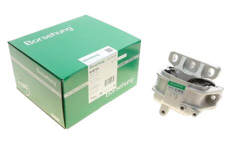 Опора двигуна (R) Skoda Octavia/VW Golf 1.4-1.6 04- Опора двигуна (R) Skoda Octavia/VW Golf 1.4-1.6 04-