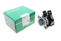 Насос воды Audi A3-A8/Skoda/Seat/VW 1.8-2.0FSI/TFSI 04- (с термостатом)