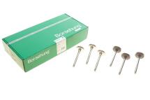 Клапан (впуск/випуск) VW Caddy 1.4TDI 03-  (к-кт 6шт.) (OE VAG)