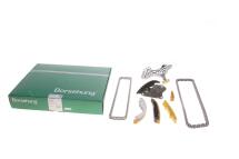 Комплект ланцюга ГРМ Audi A3/Q3/VW Jetta 2.5 06- (OE VAG)